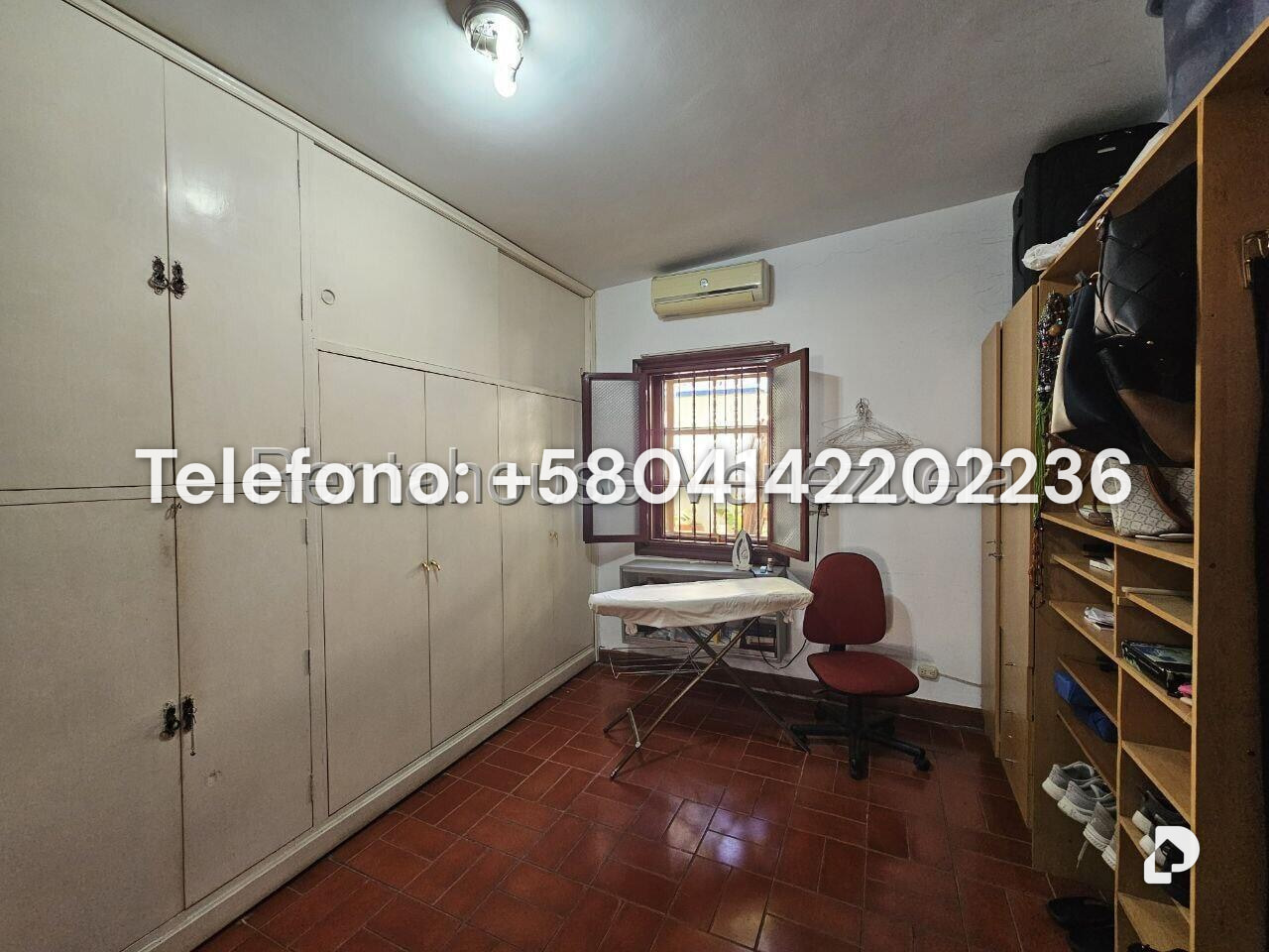Casa en Los Palos Grandes, Caracas – 37
