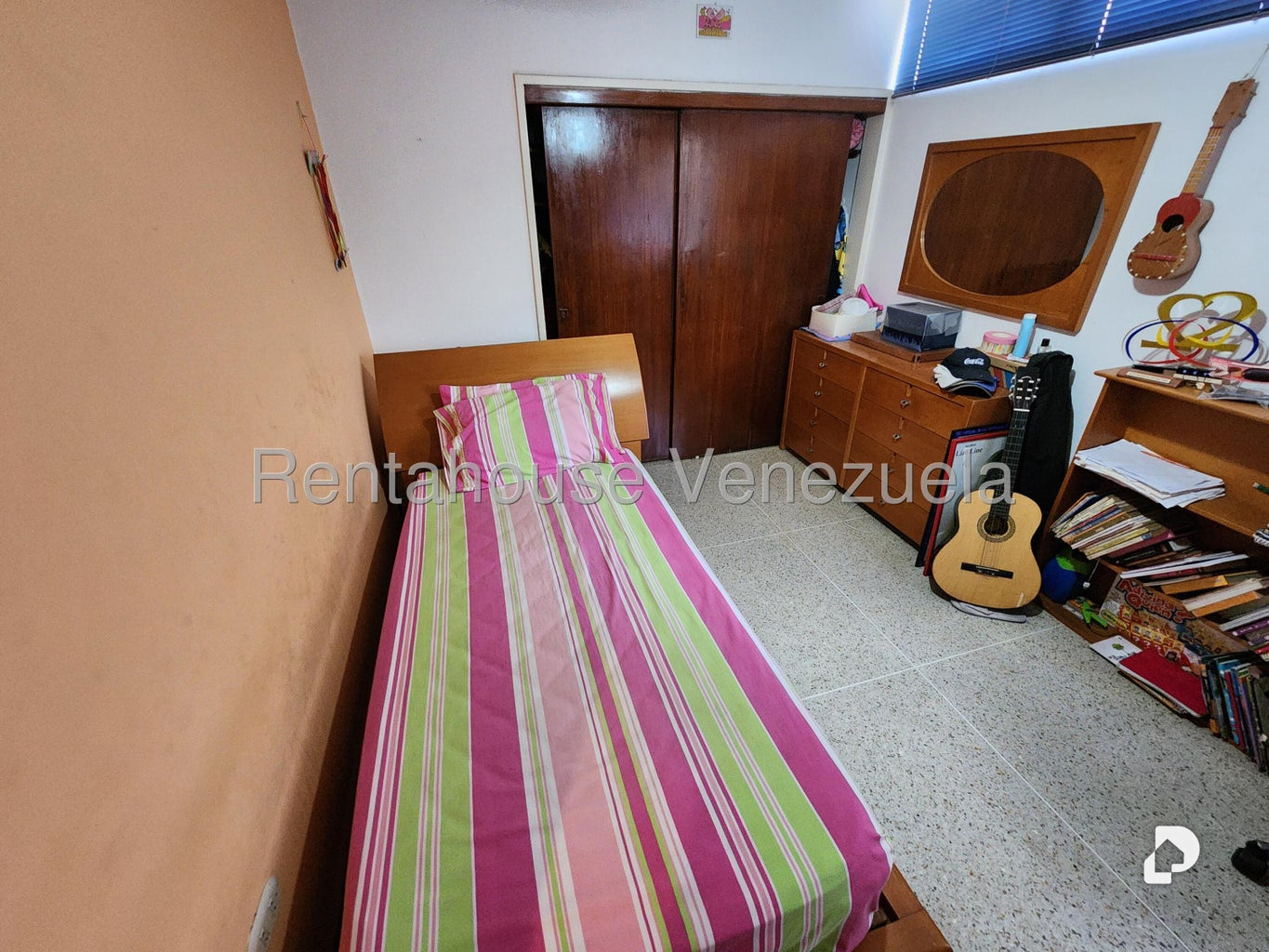 Apartment in El Bosque, Caracas – 15