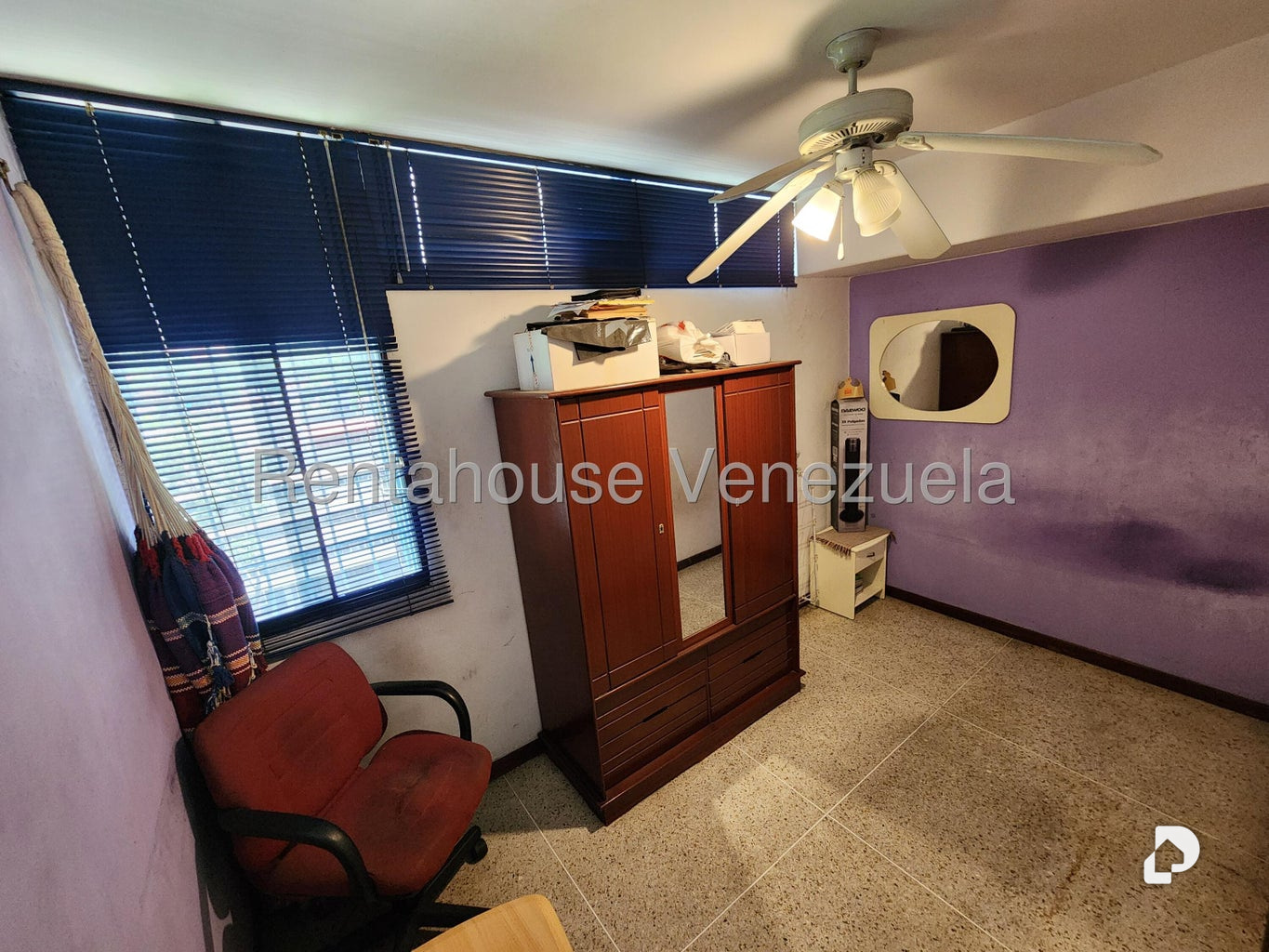 Apartment in El Bosque, Caracas – 13