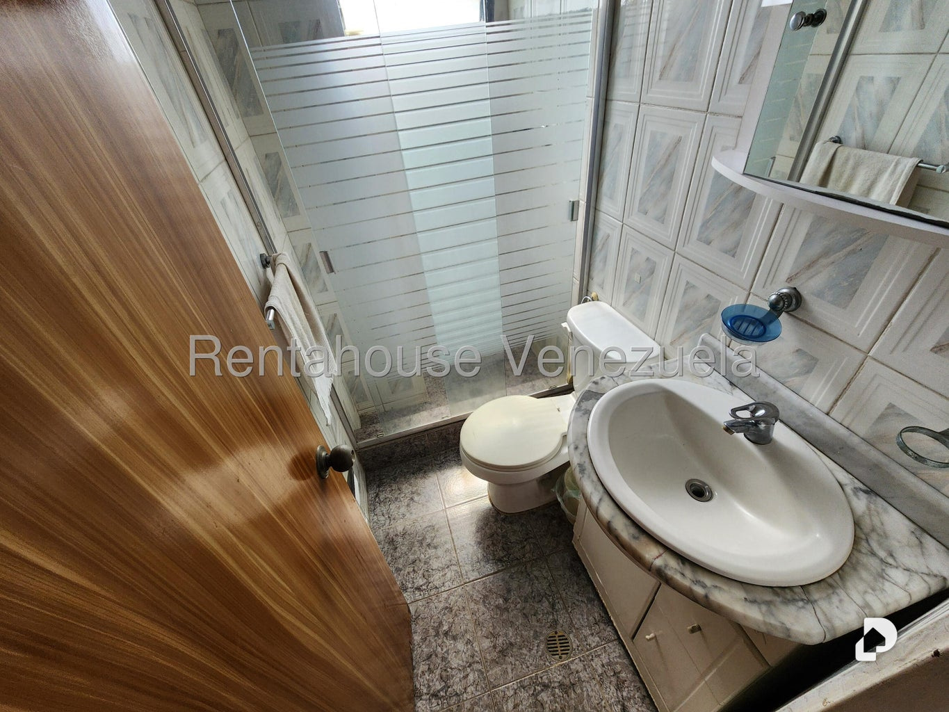 Apartment in El Bosque, Caracas – 9