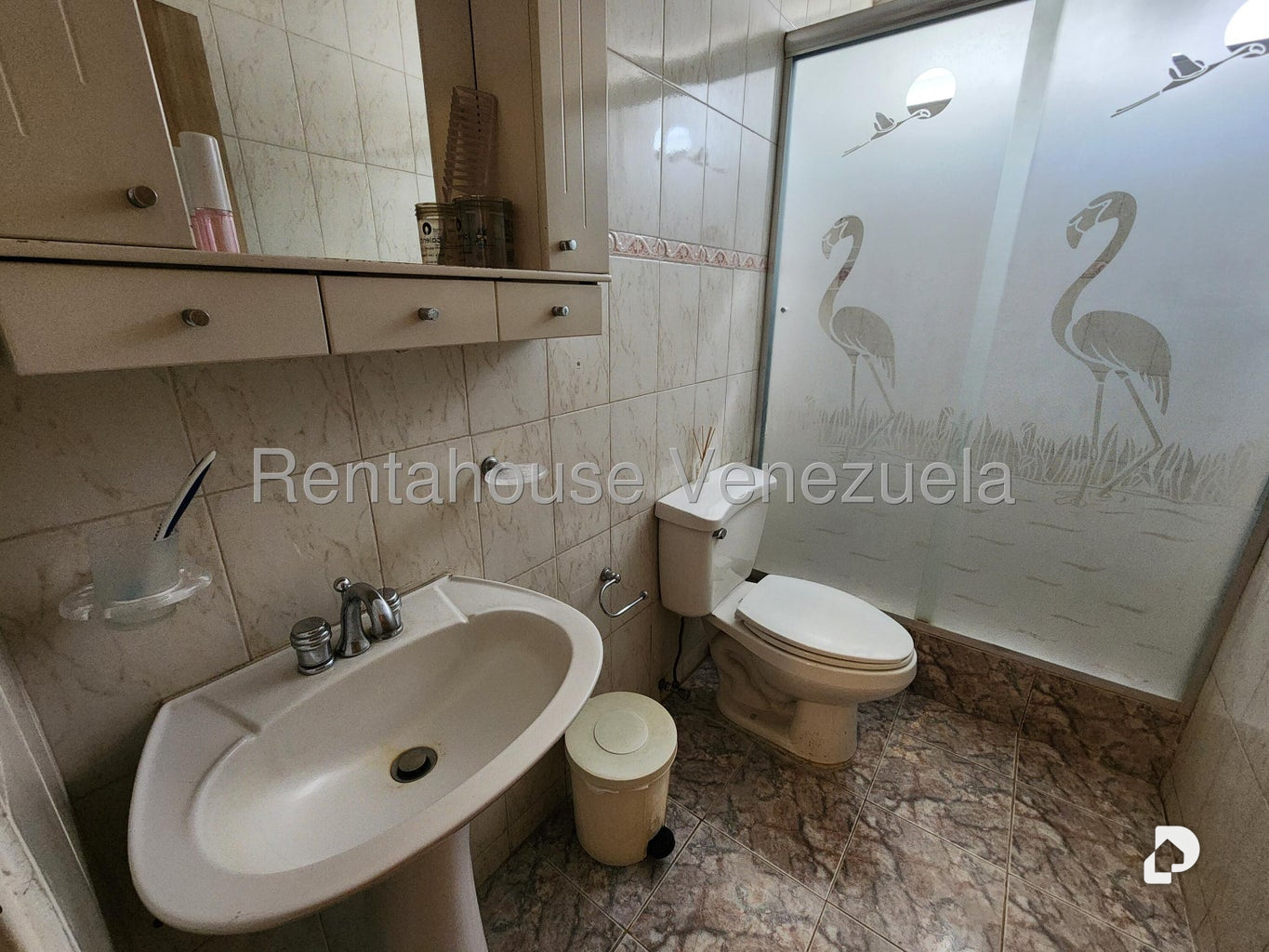 Apartment in El Bosque, Caracas – 17