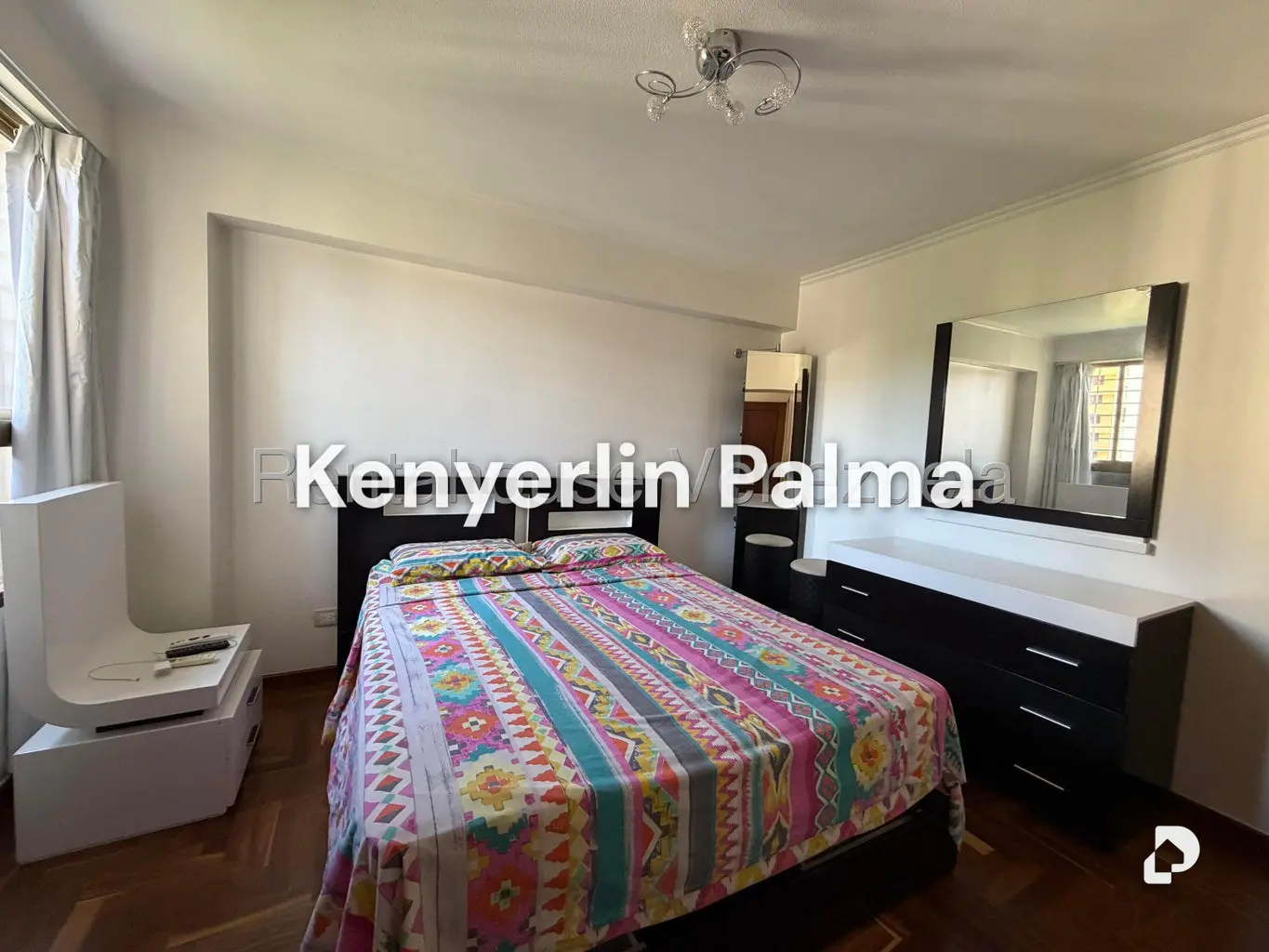 Apartamento en La Urbina, Caracas – 21