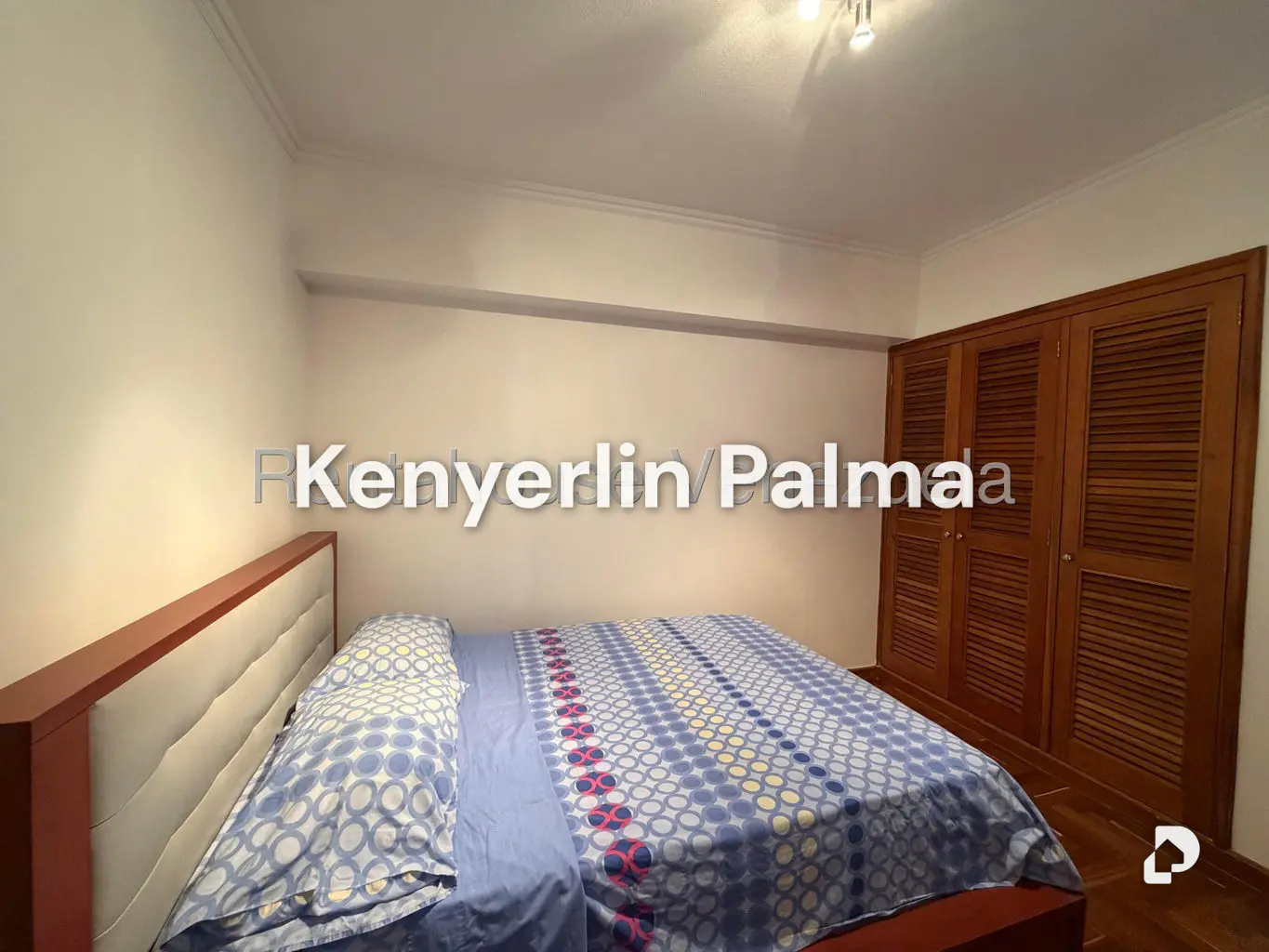 Apartamento en La Urbina, Caracas – 17