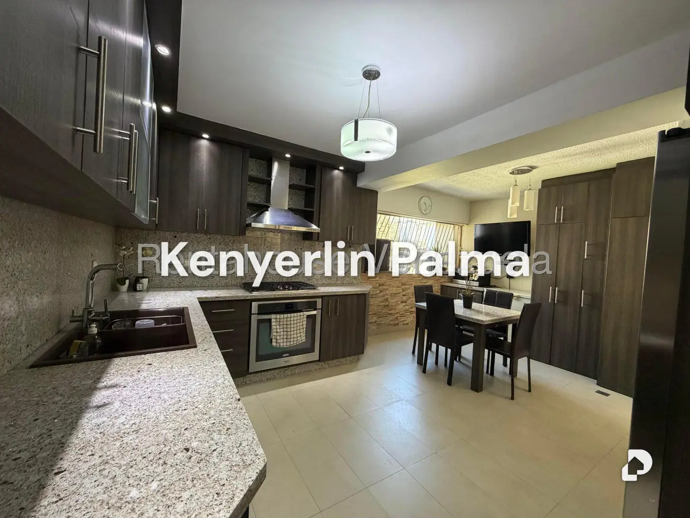Apartamento en La Urbina, Caracas – 8