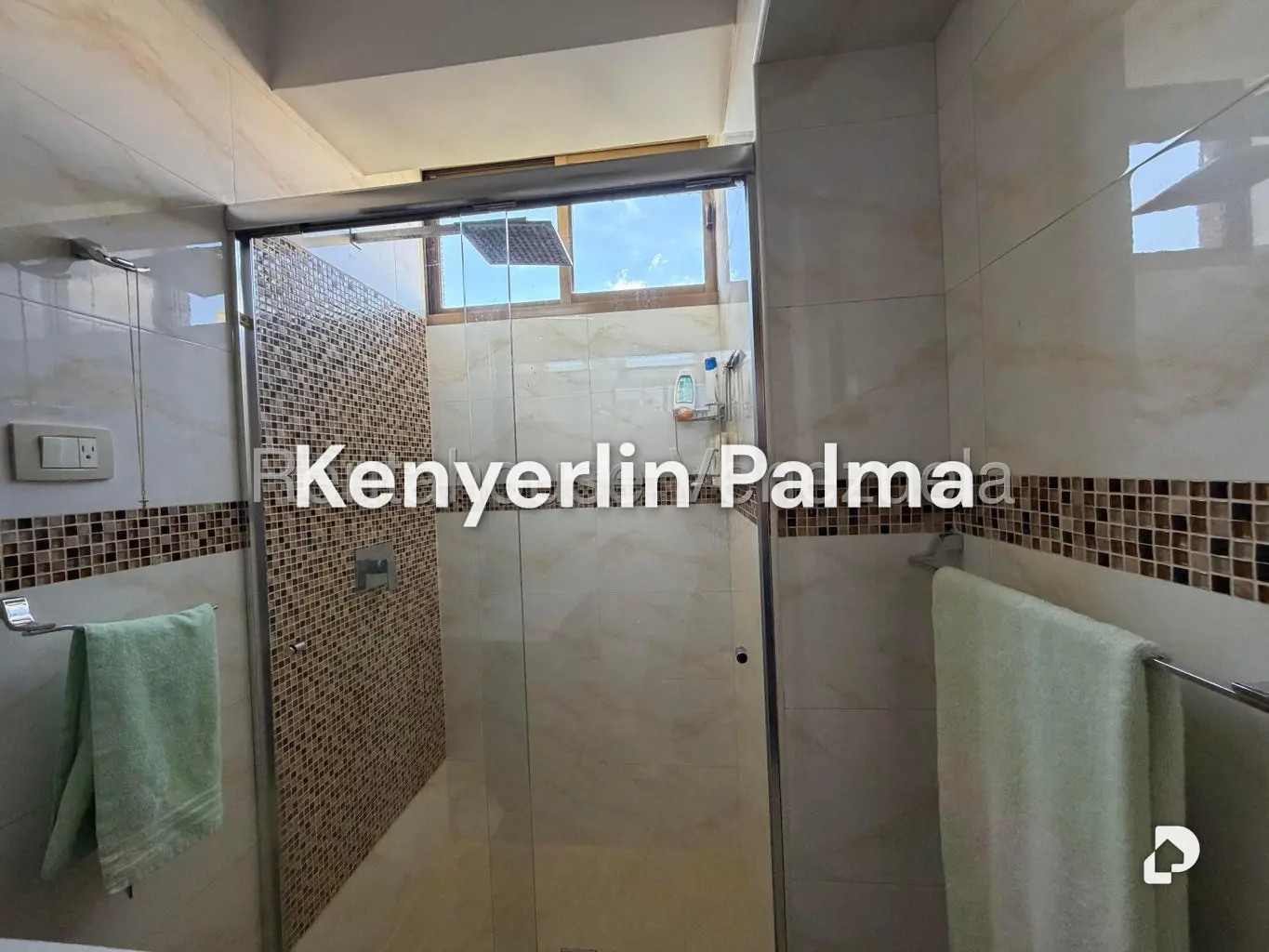 Apartamento en La Urbina, Caracas – 22