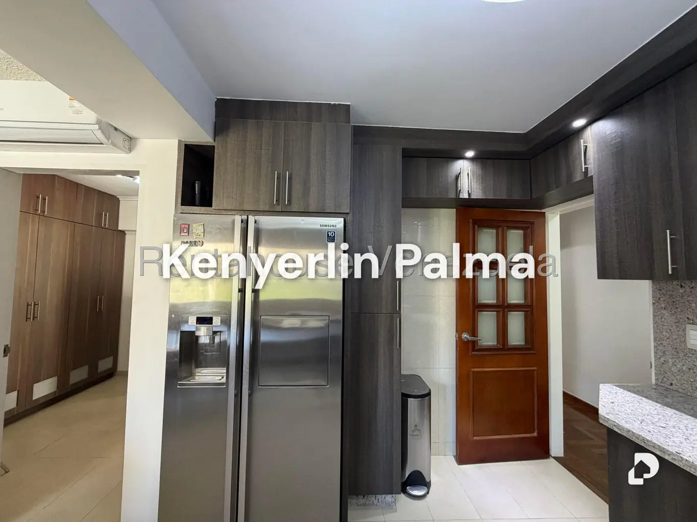Apartamento en La Urbina, Caracas – 15
