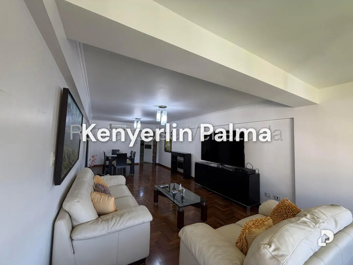 Apartamento en La Urbina, Caracas – 5
