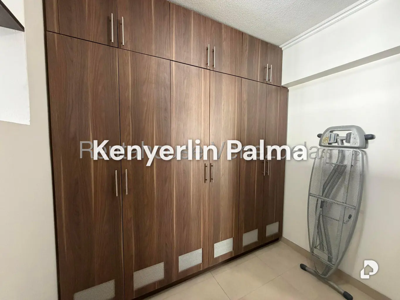 Apartamento en La Urbina, Caracas – 12