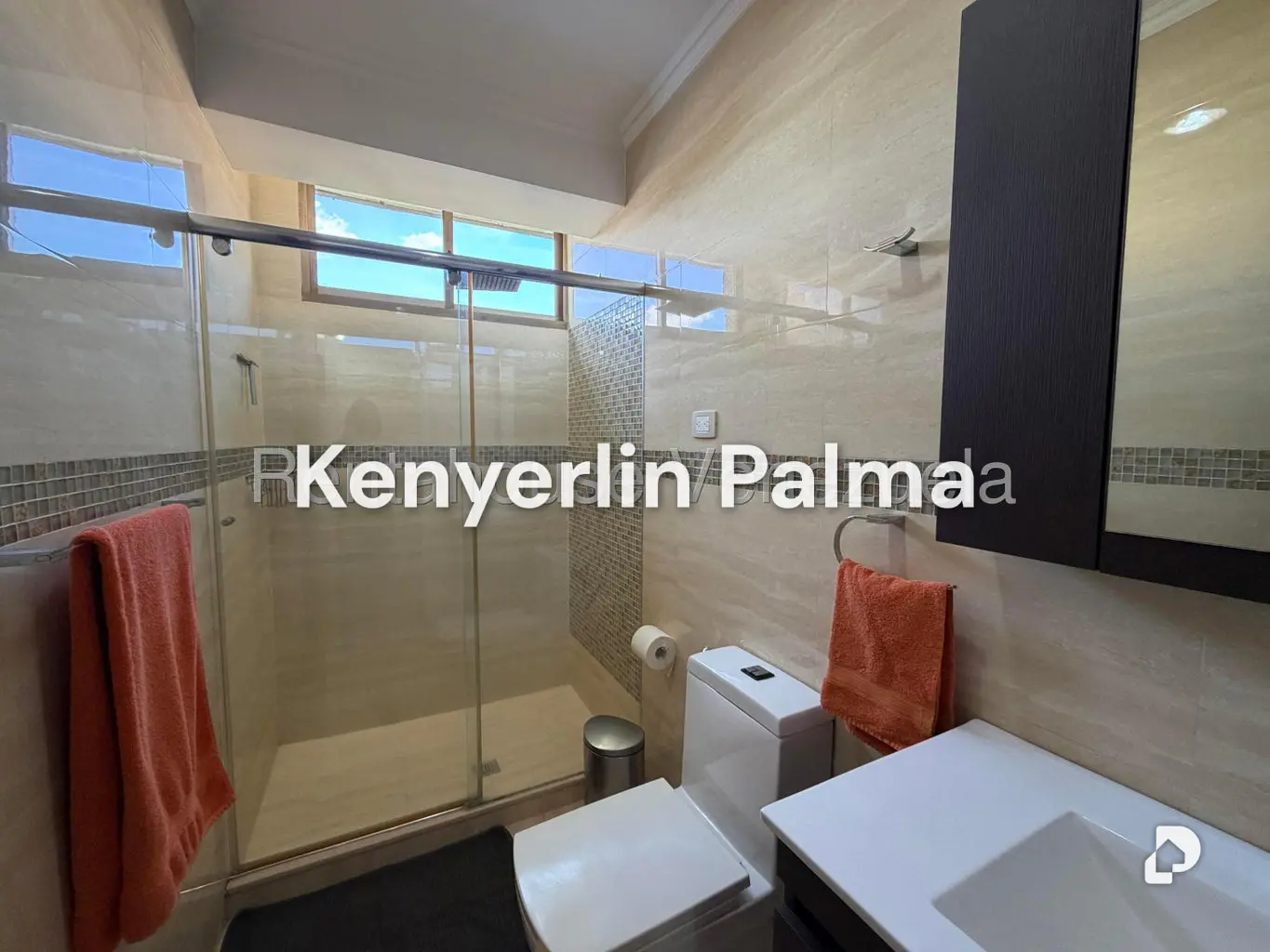Apartamento en La Urbina, Caracas – 20
