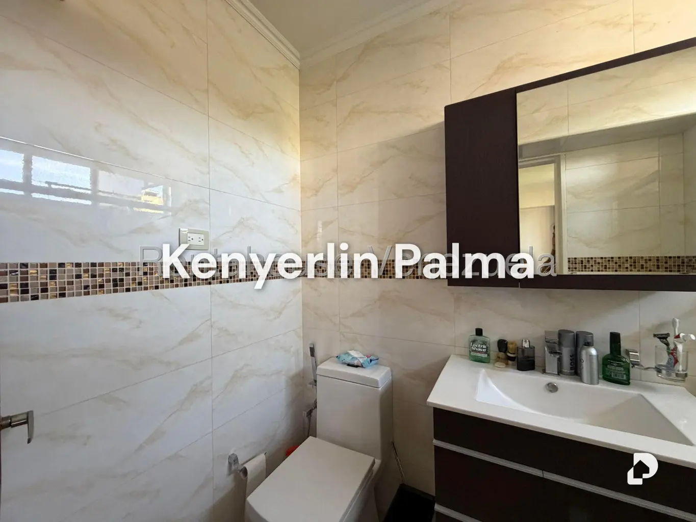 Apartamento en La Urbina, Caracas – 19