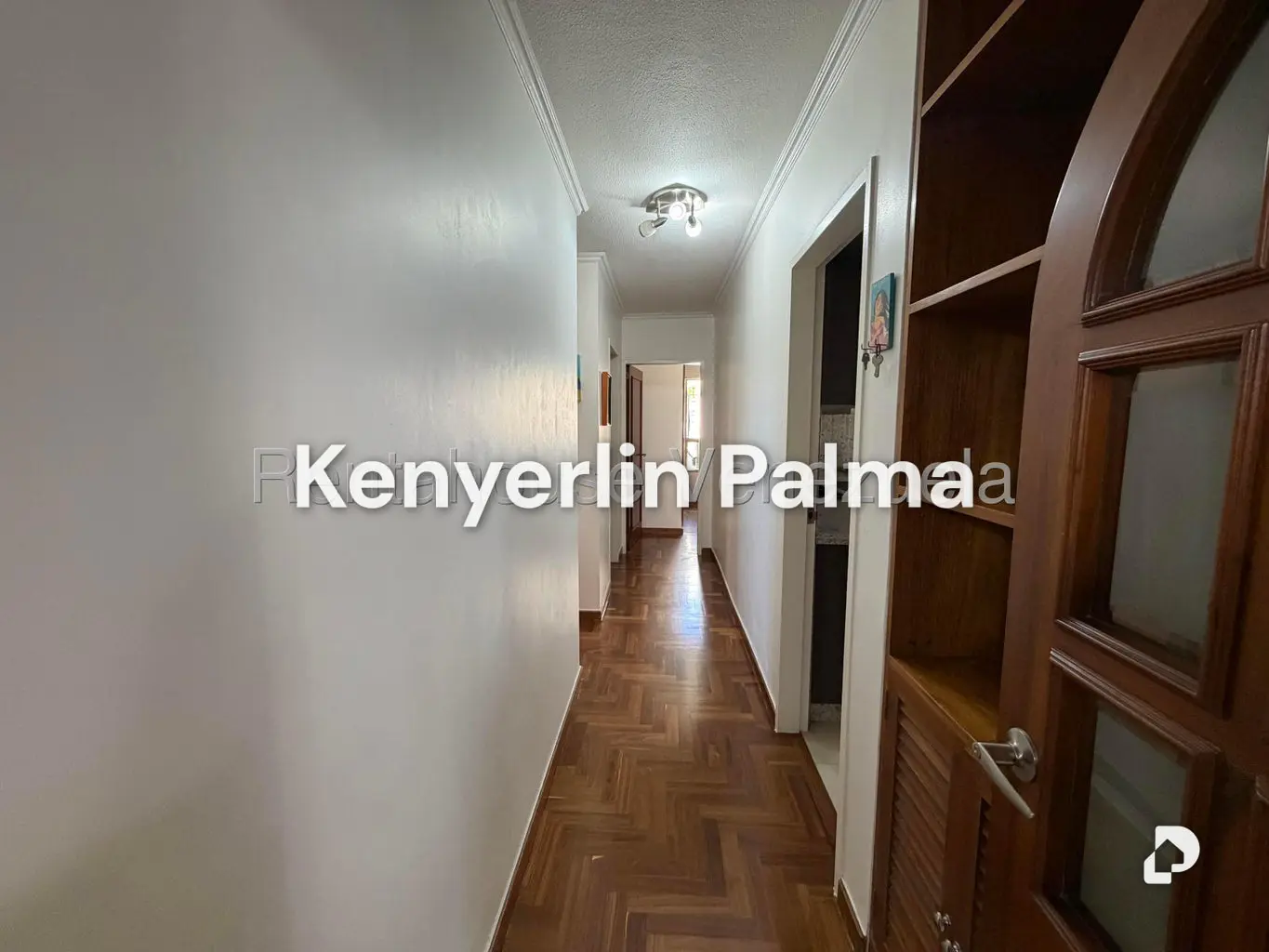 Apartamento en La Urbina, Caracas – 7
