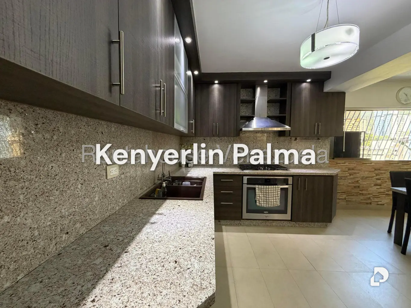 Apartamento en La Urbina, Caracas – 9