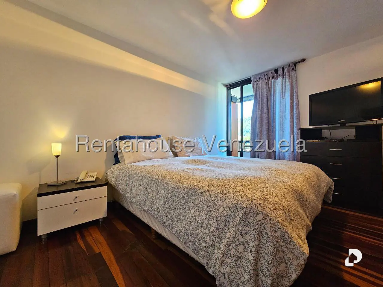 Apartamento en El Cigarral, Caracas – 18