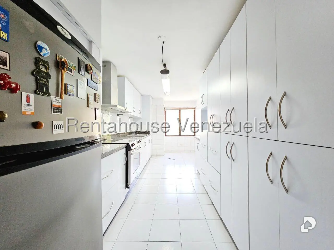 Apartamento en El Cigarral, Caracas – 14