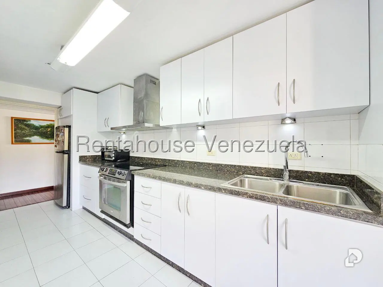 Apartamento en El Cigarral, Caracas – 16