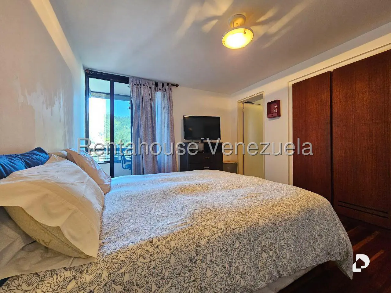 Apartamento en El Cigarral, Caracas – 19