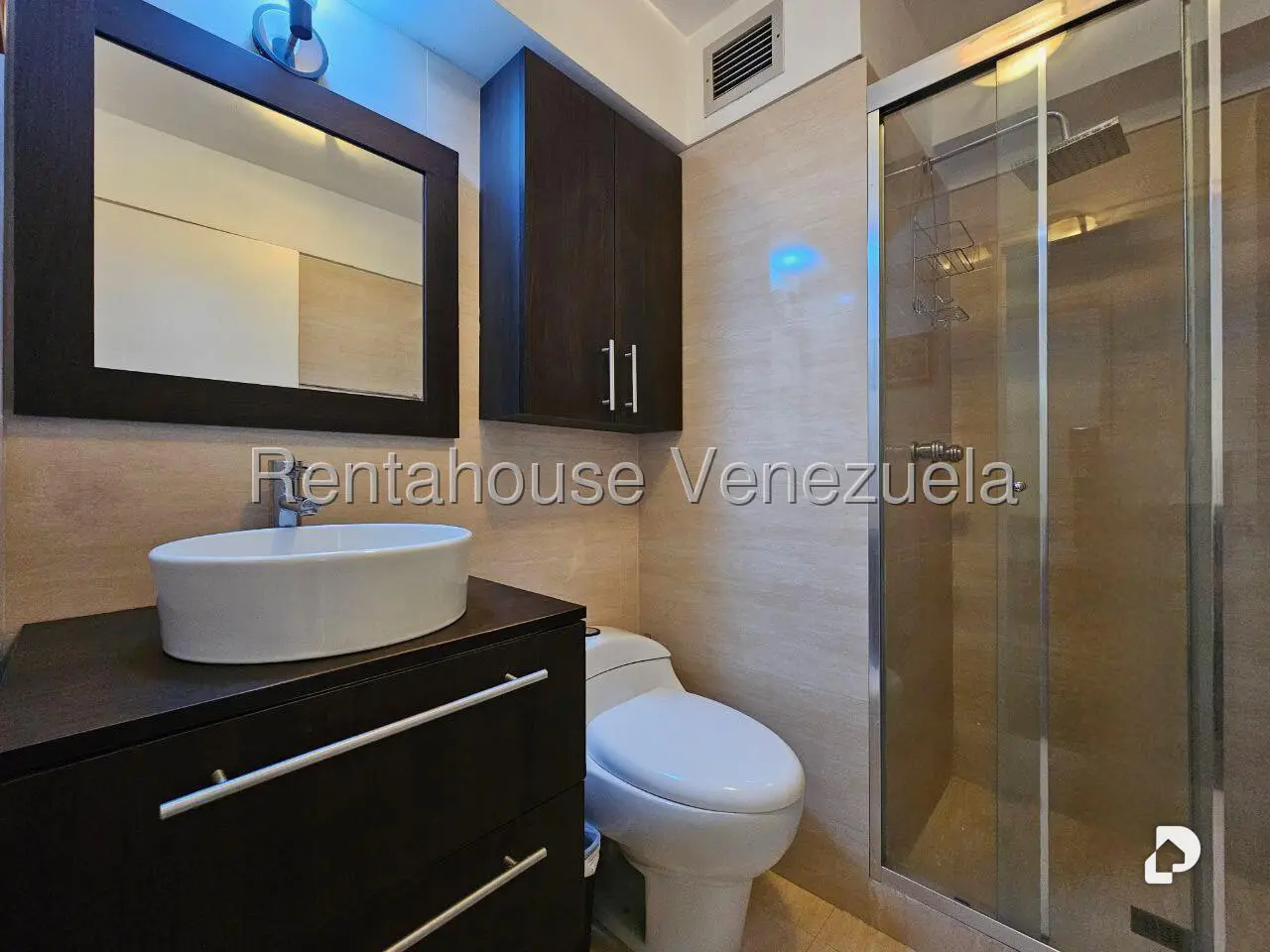 Apartamento en El Cigarral, Caracas – 28