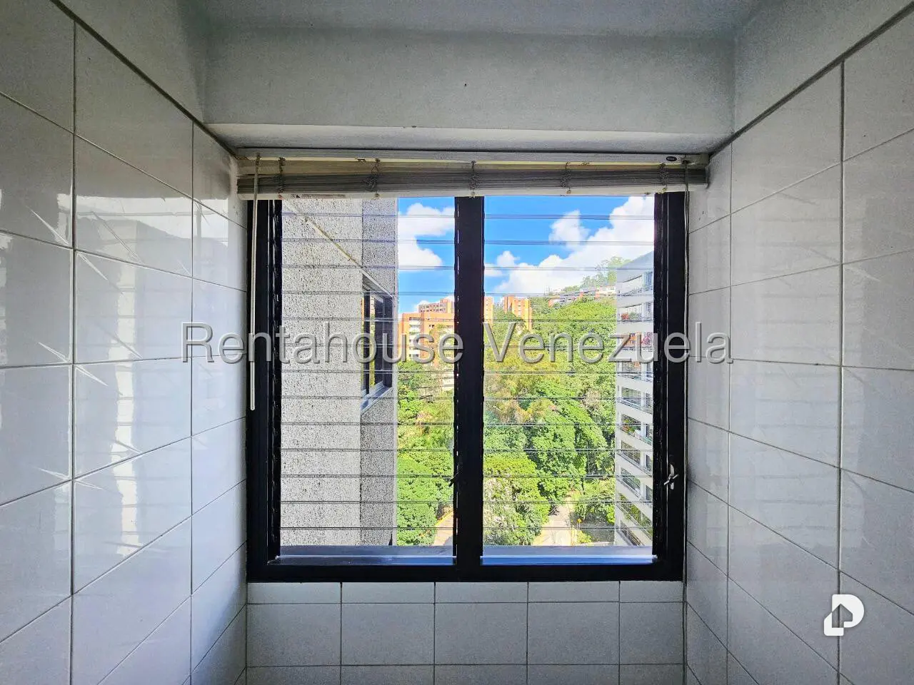 Apartamento en El Cigarral, Caracas – 27