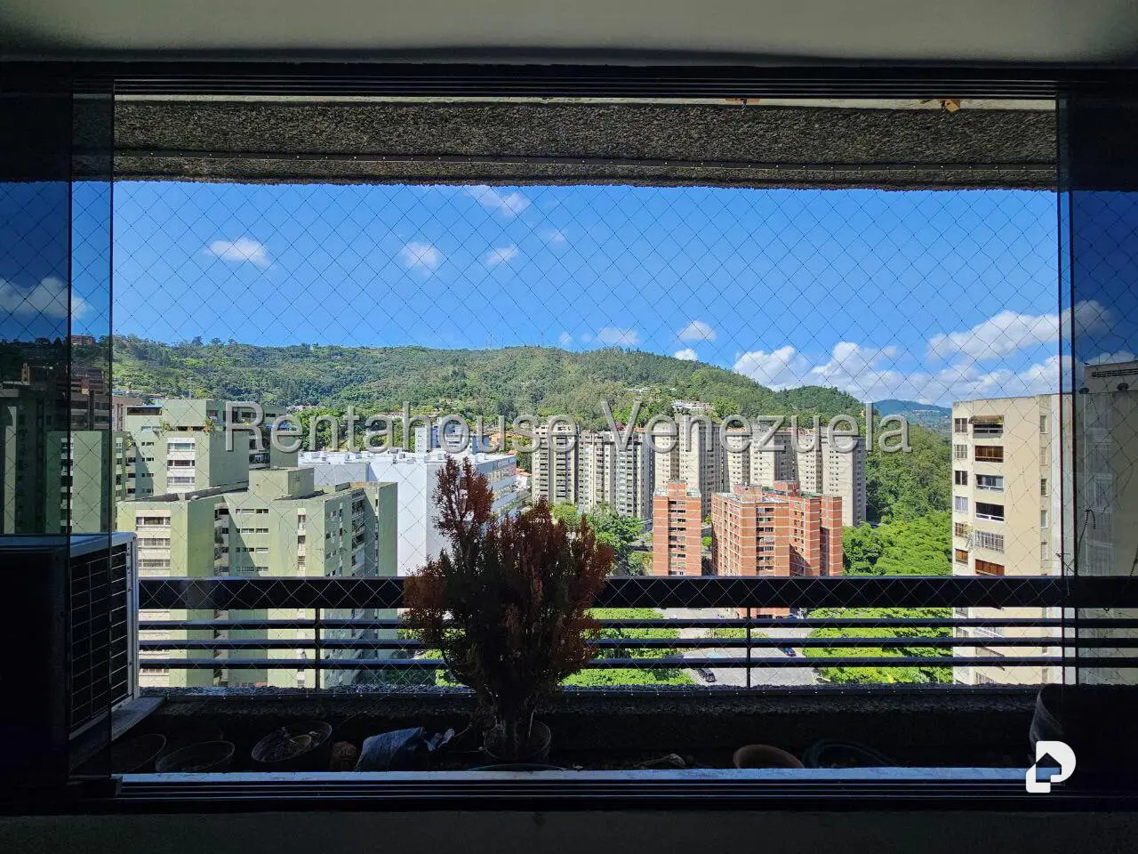 Apartamento en El Cigarral, Caracas – 8