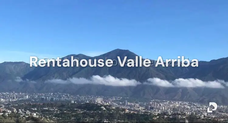 Terreno en Solares del Carmen, Caracas – 3