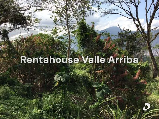 Terreno en Solares del Carmen, Caracas – 16