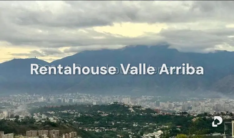 Terreno en Solares del Carmen, Caracas – 4