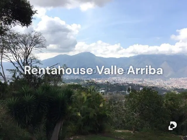 Terreno en Solares del Carmen, Caracas – 6