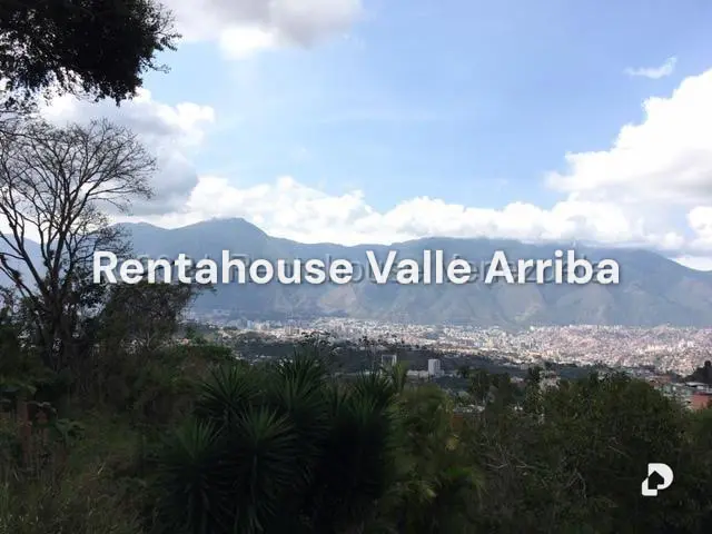 Terreno en Solares del Carmen, Caracas – 5