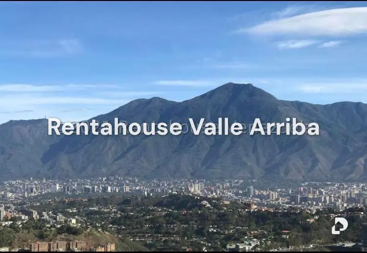 Terreno en Solares del Carmen, Caracas – 2