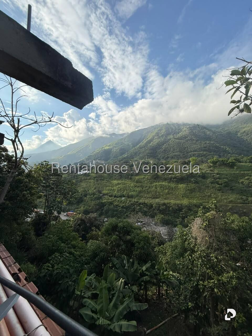 Terreno en Mariche, Caracas – 5