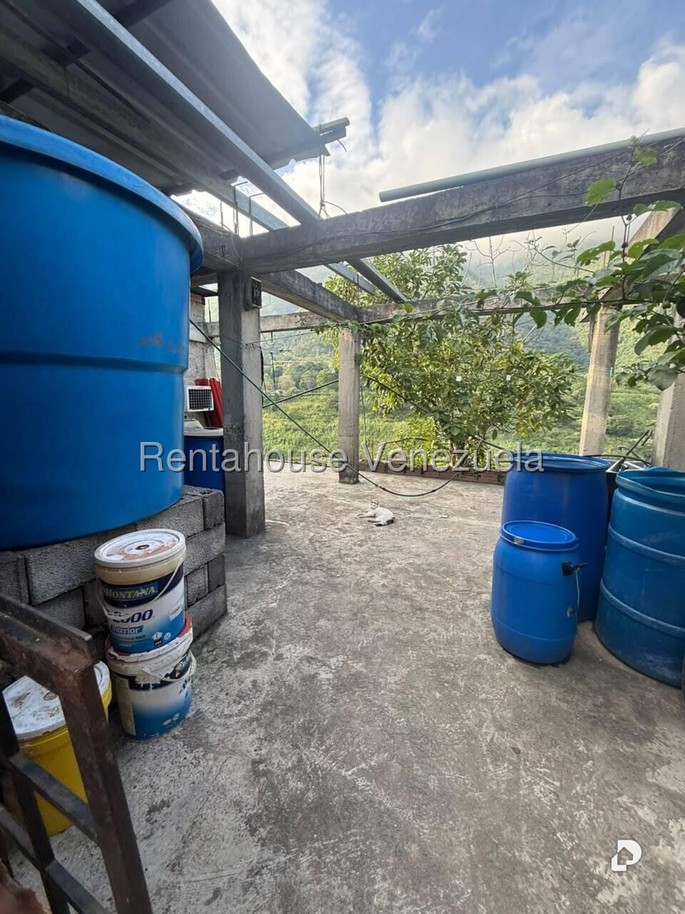 Terreno en Mariche, Caracas – 10