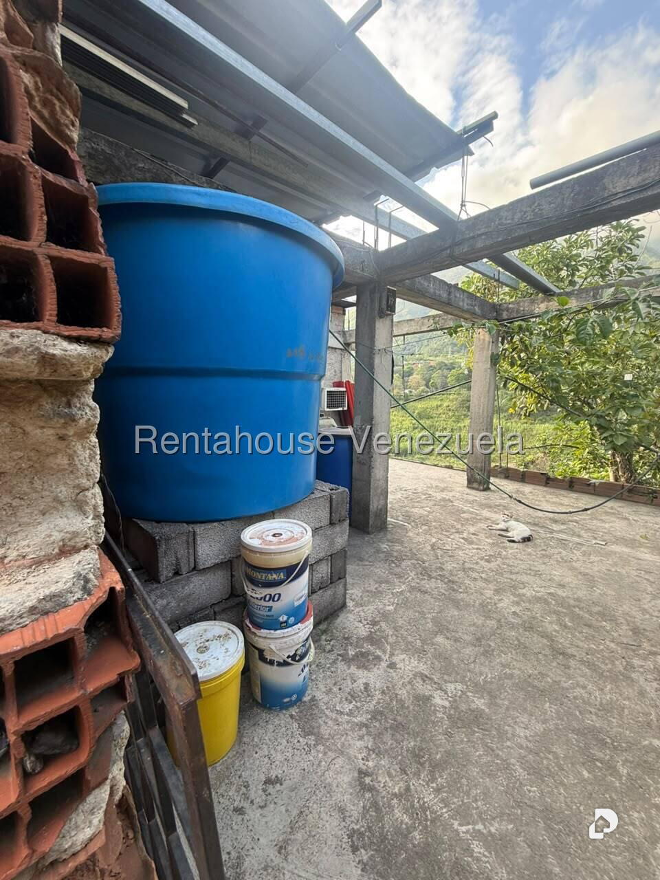 Terreno en Mariche, Caracas – 11