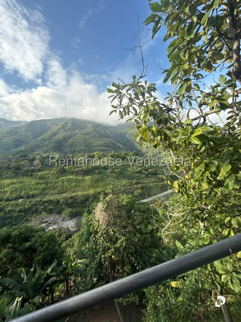 Terreno en Mariche, Caracas – 2