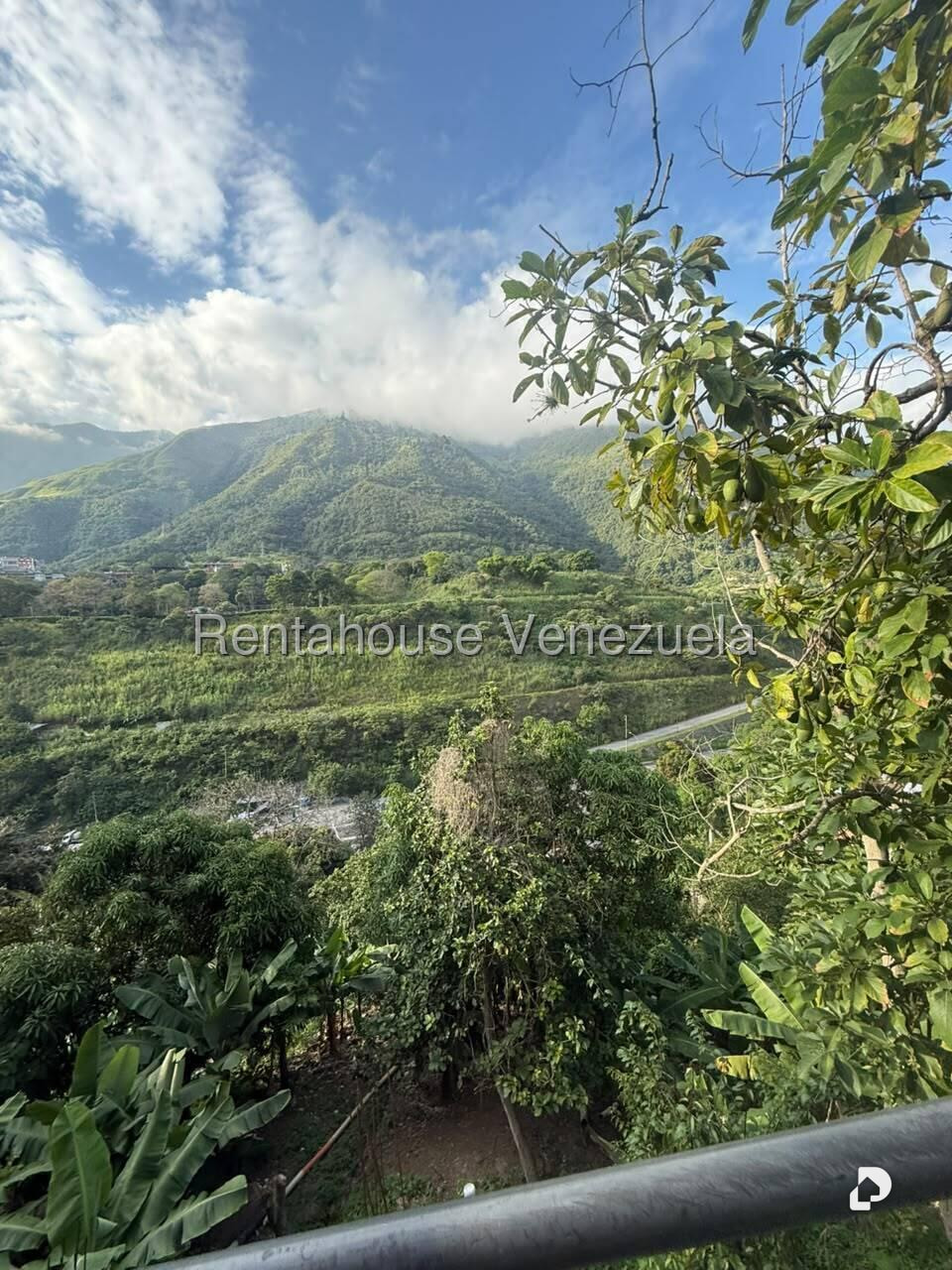 Terreno en Mariche, Caracas – 6