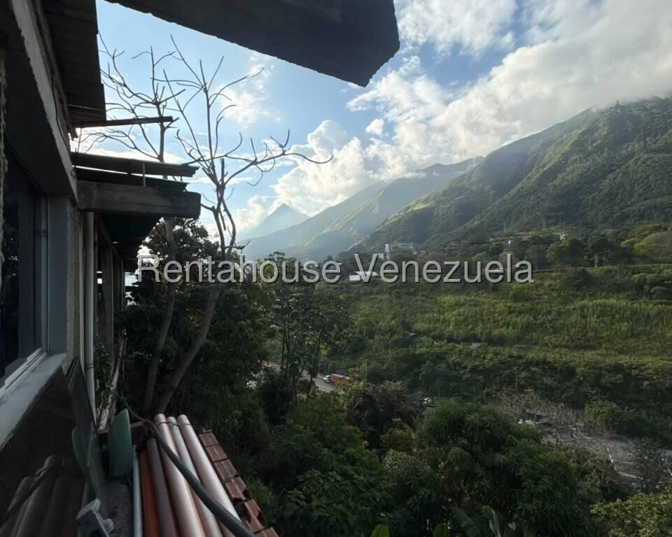 Terreno en Mariche, Caracas - 1