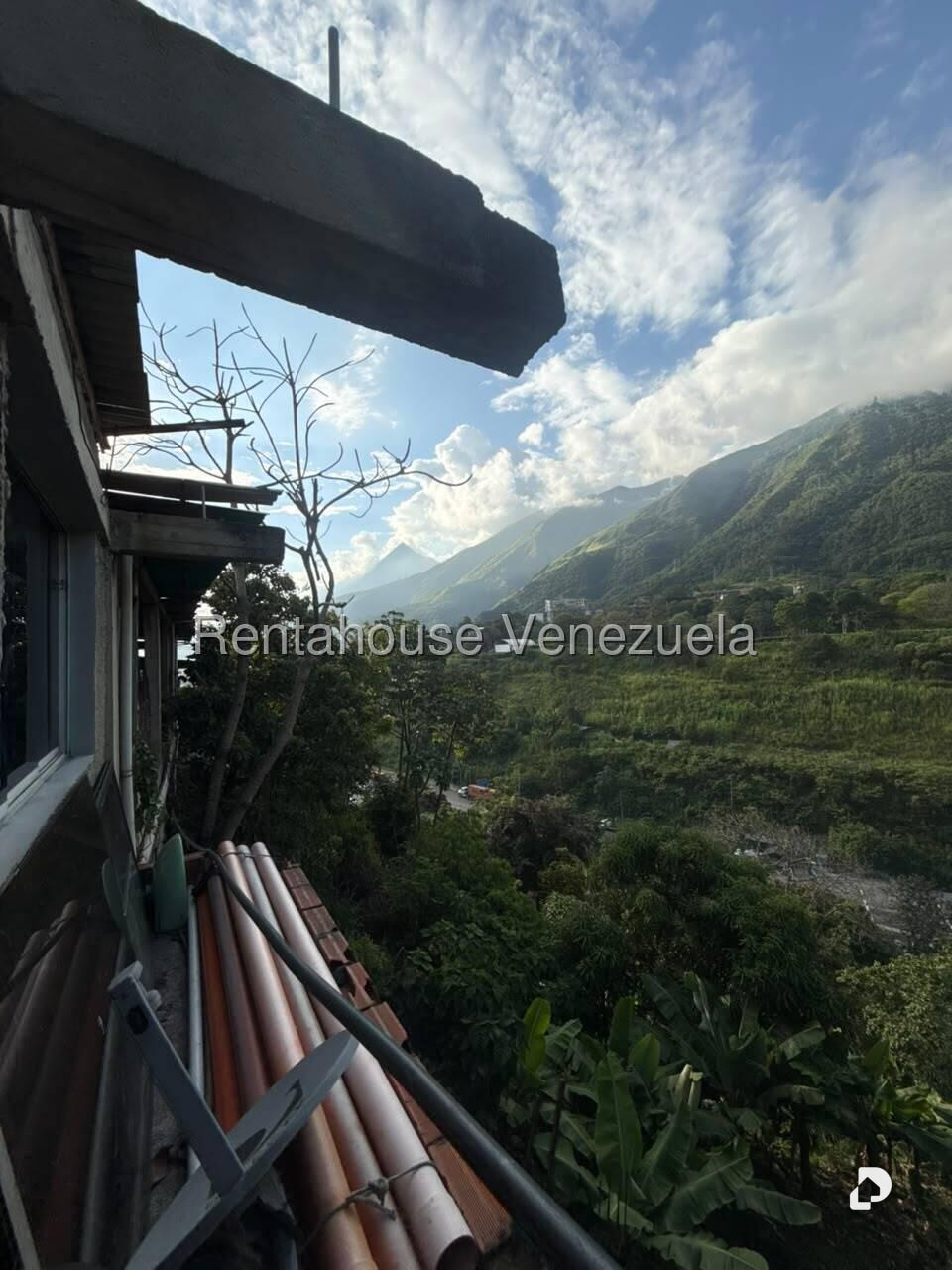 Terreno en Mariche, Caracas – 1