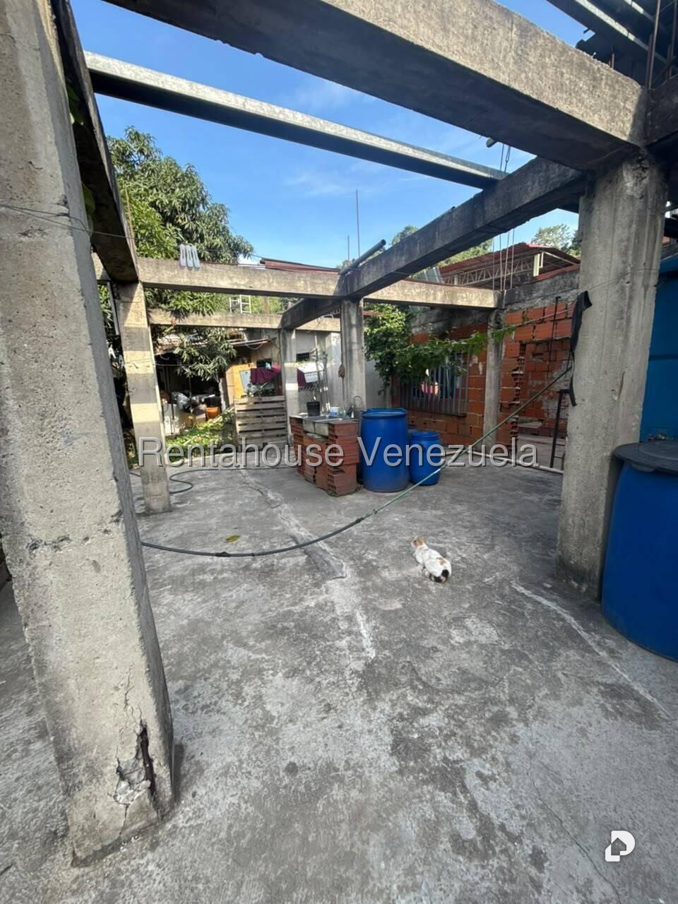 Terreno en Mariche, Caracas – 3