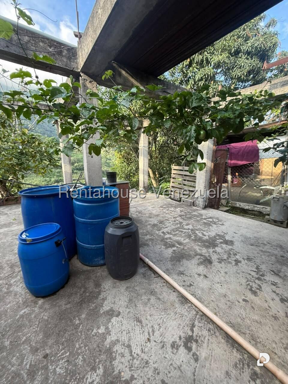 Terreno en Mariche, Caracas – 12