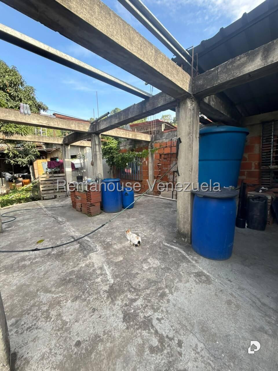 Terreno en Mariche, Caracas – 4