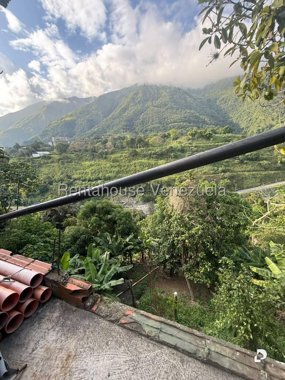 Terreno en Mariche, Caracas – 8