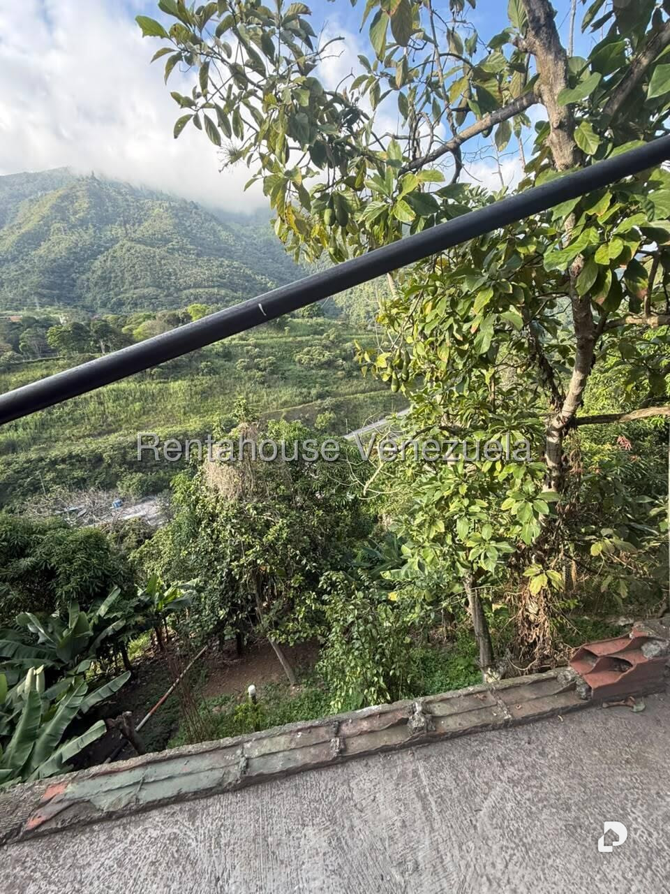 Terreno en Mariche, Caracas – 7
