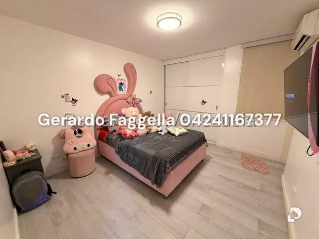 Apartamento en La Florida, Caracas – 12