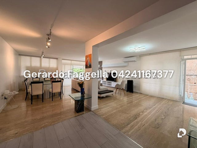 Apartamento en La Florida, Caracas – 2