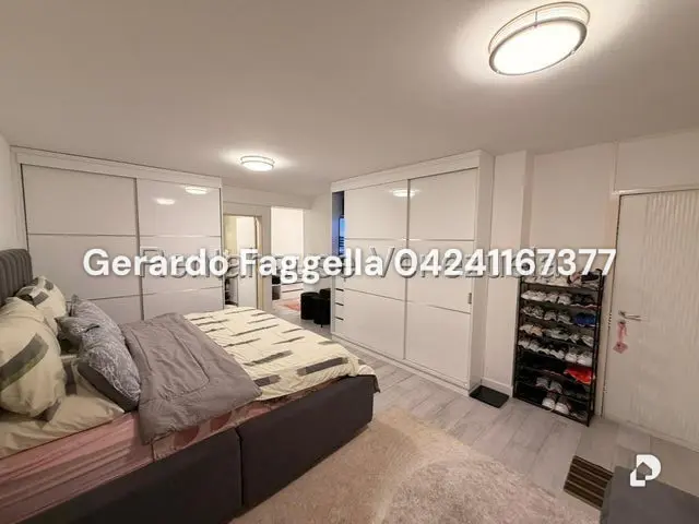 Apartamento en La Florida, Caracas – 10