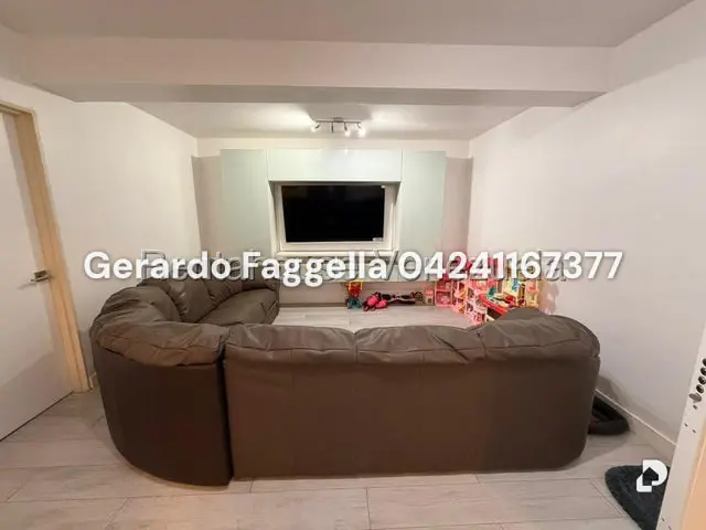 Apartamento en La Florida, Caracas – 8