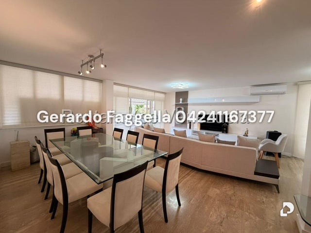 Apartamento en La Florida, Caracas – 1