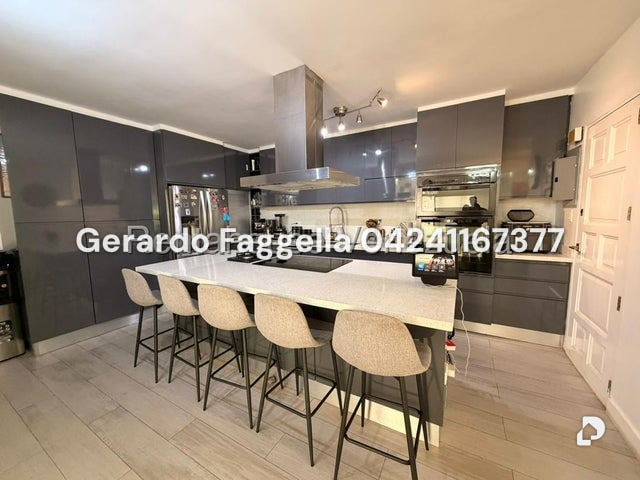 Apartamento en La Florida, Caracas – 4