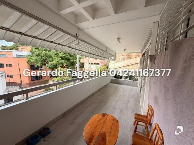 Apartamento en La Florida, Caracas – 6