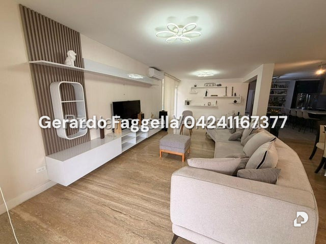 Apartamento en La Florida, Caracas – 3