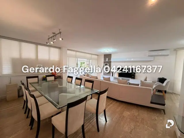 Apartamento en La Florida, Caracas – 1